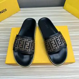 fendi chaussons pour homme s_12213a3